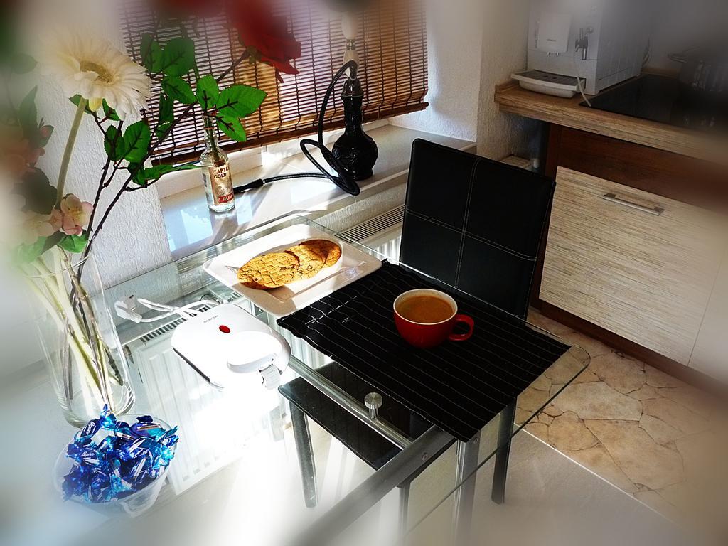 Ditton Apartment City Center Daugavpils Room photo